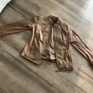 Size M Jacket